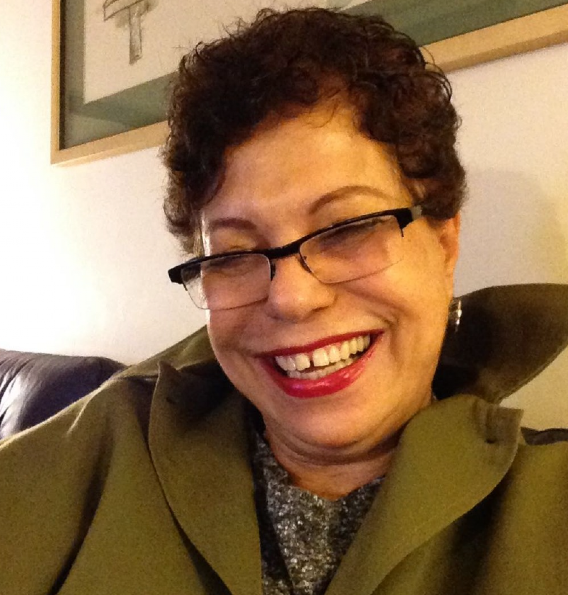 Morre a autora Maria Carmem Barbosa, aos 76 anos - Reprodução / Instagram