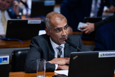 Romário critica Edmundo: 'Vasco perdeu o Mundial por causa dele'