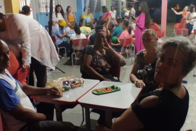 Saúde mental é resumida em abordagem sobre vivências integradas da enfermagem