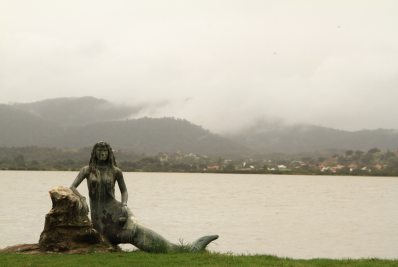 Meteorologia: previsão de chuva nesta quarta-feira (27) em Maricá