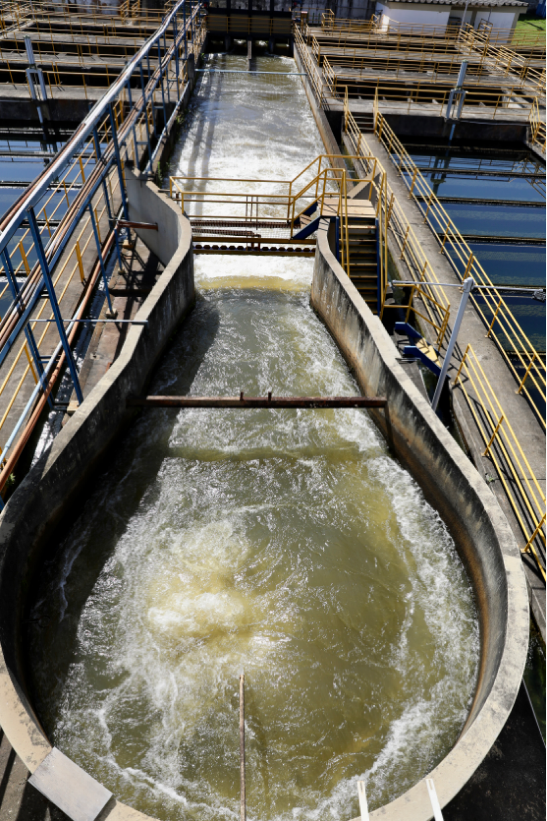  MPRJ apura impactos de paralisação do Sistema Imunana-Laranjal