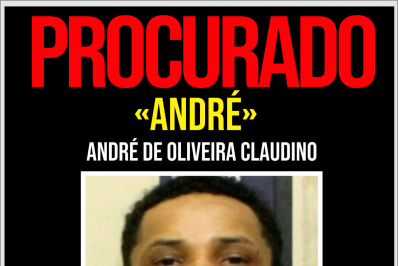 Policiais prendem foragido da justiça de Minas Gerais no Recreio