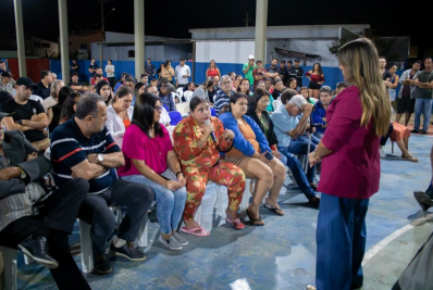 Solução para problemas de alagamento na praia do Açu é definida