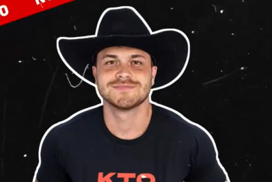 Gustavo Tubarão: Do interior de Minas Gerais para o sucesso nas redes sociais