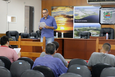 Município aumenta 34% na receita e investe acima do que a lei exige em saúde e educação