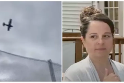 EUA: Homem é acusado de usar avião para perseguir mulher durante quatro anos