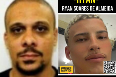 Traficantes suspeitos de morte de médicos eram investigados por homicídios na ‘Rua da Morte’