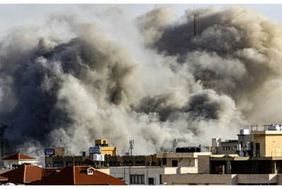 EUA fala com Egito em busca de 'deter imediatamente' ataque do Hamas