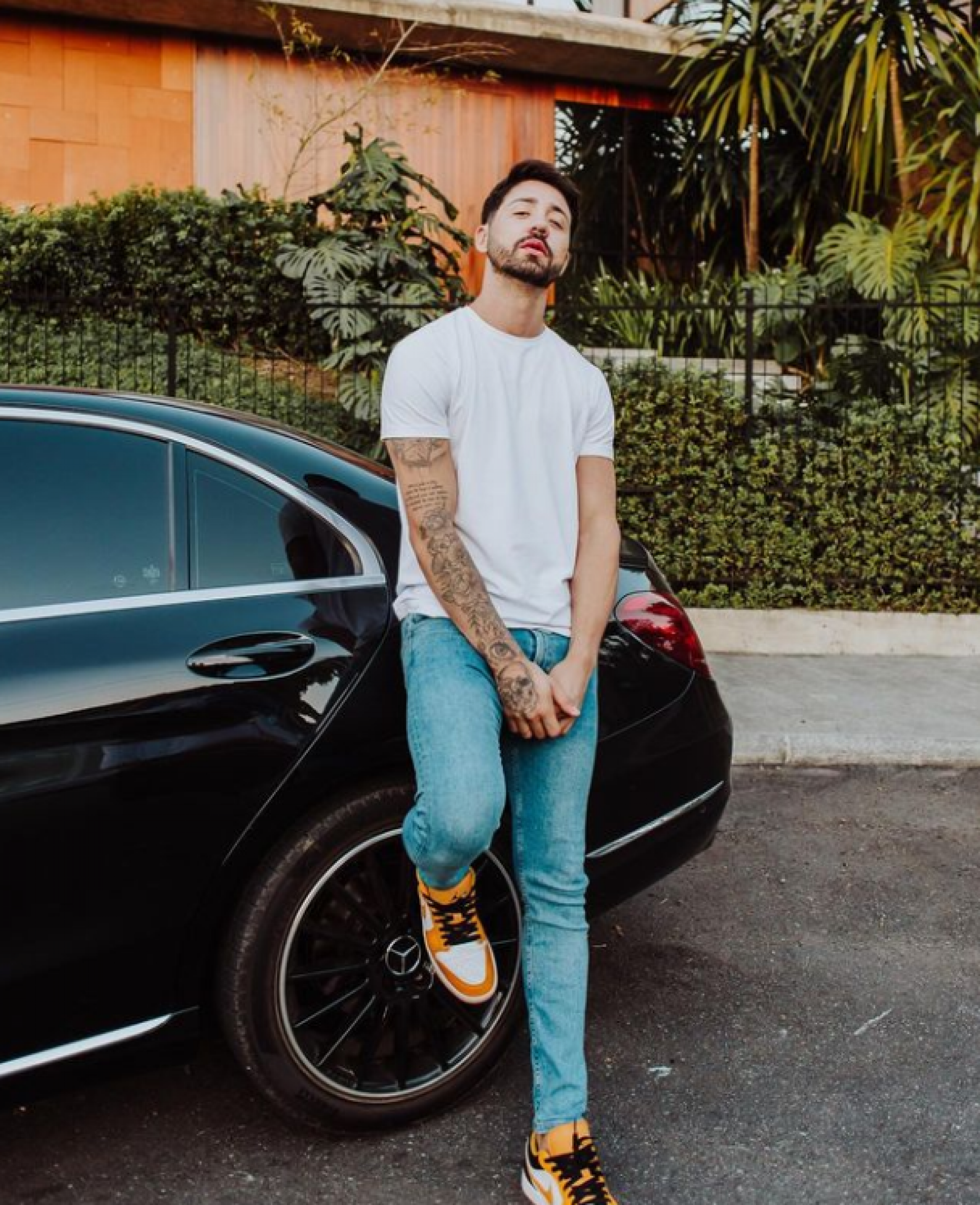 Rico Melquiades - Reprodução / Instagram