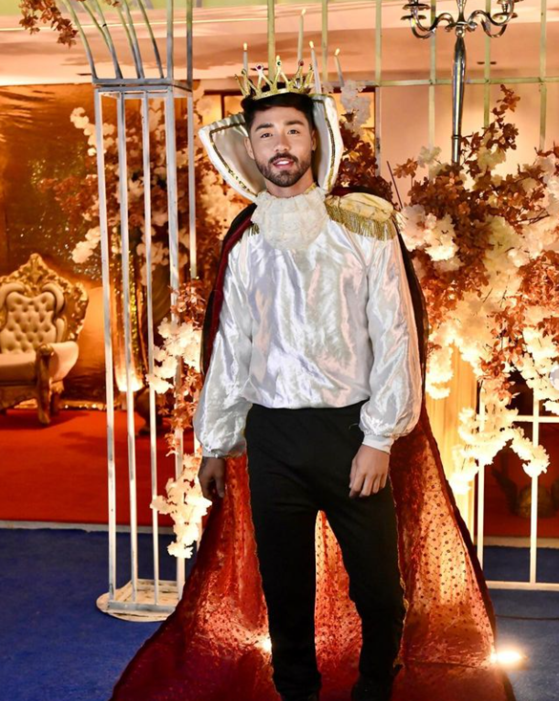 Rico Melquiades - Reprodução / Instagram