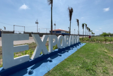 Segurança define melhor fluidez no trânsito para o período da ExpoBarra