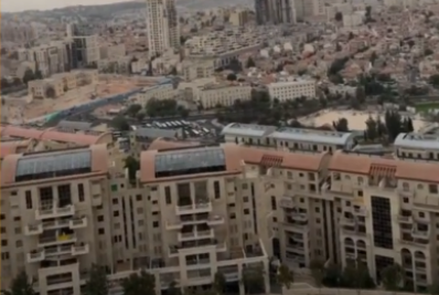 Vinte moradores de Teresópolis estão em Israel