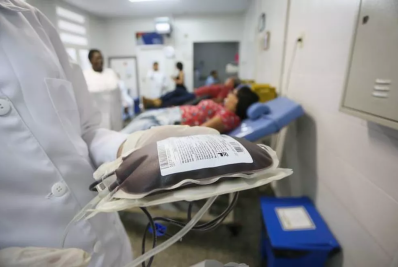 Ponto facultativo na sexta-feira não interfere em atendimento no hemocentro