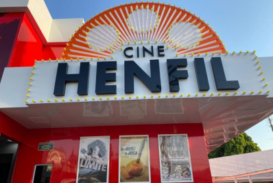Cine Henfil tem programação especial para o Dia das Crianças