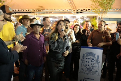 ExpoAgro é apontada como oportunidade para grandes negócios e aquecer economia