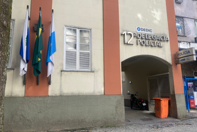 Trio suspeito de furtar apartamentos de luxo na Zona Sul é preso