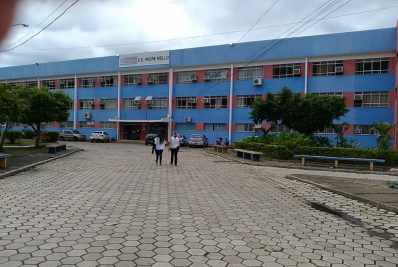 Cederj inscreve para vestibular, com oferta de 7.518 vagas em sete unidades consorciadas