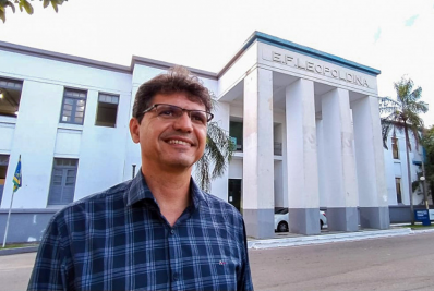 Capacitação de fundo nacional envolve dirigentes e técnicos da Educação