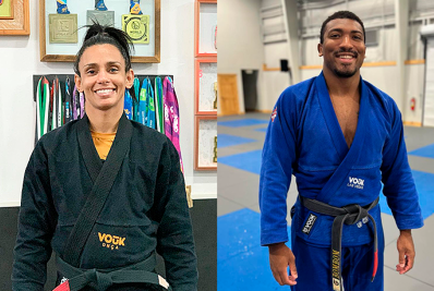 Faixas-preta do Rio serão homenageados no Prêmio Melhores do Ano nas Artes Marciais