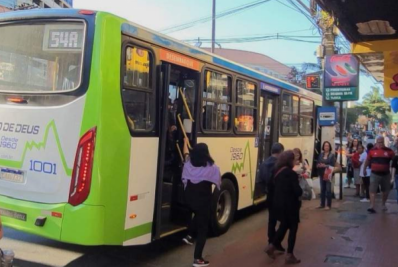 Número de gratuidades de pessoas acima de 65 anos cresce 15% em Teresópolis