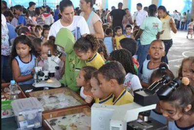 Iguaba Grande realiza Feira de Ciências neste sábado (21)