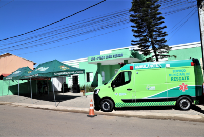 Programa Previne Brasil aponta município da região norte em destaque na saúde básica