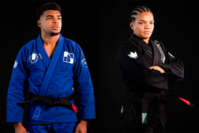 Prêmio Melhores do Ano nas Artes Marciais: campeões mundiais de Jiu-Jitsu homenageados