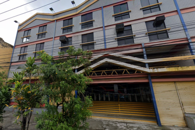 Professor é ameaçado por marido de aluna em faculdade de Niterói