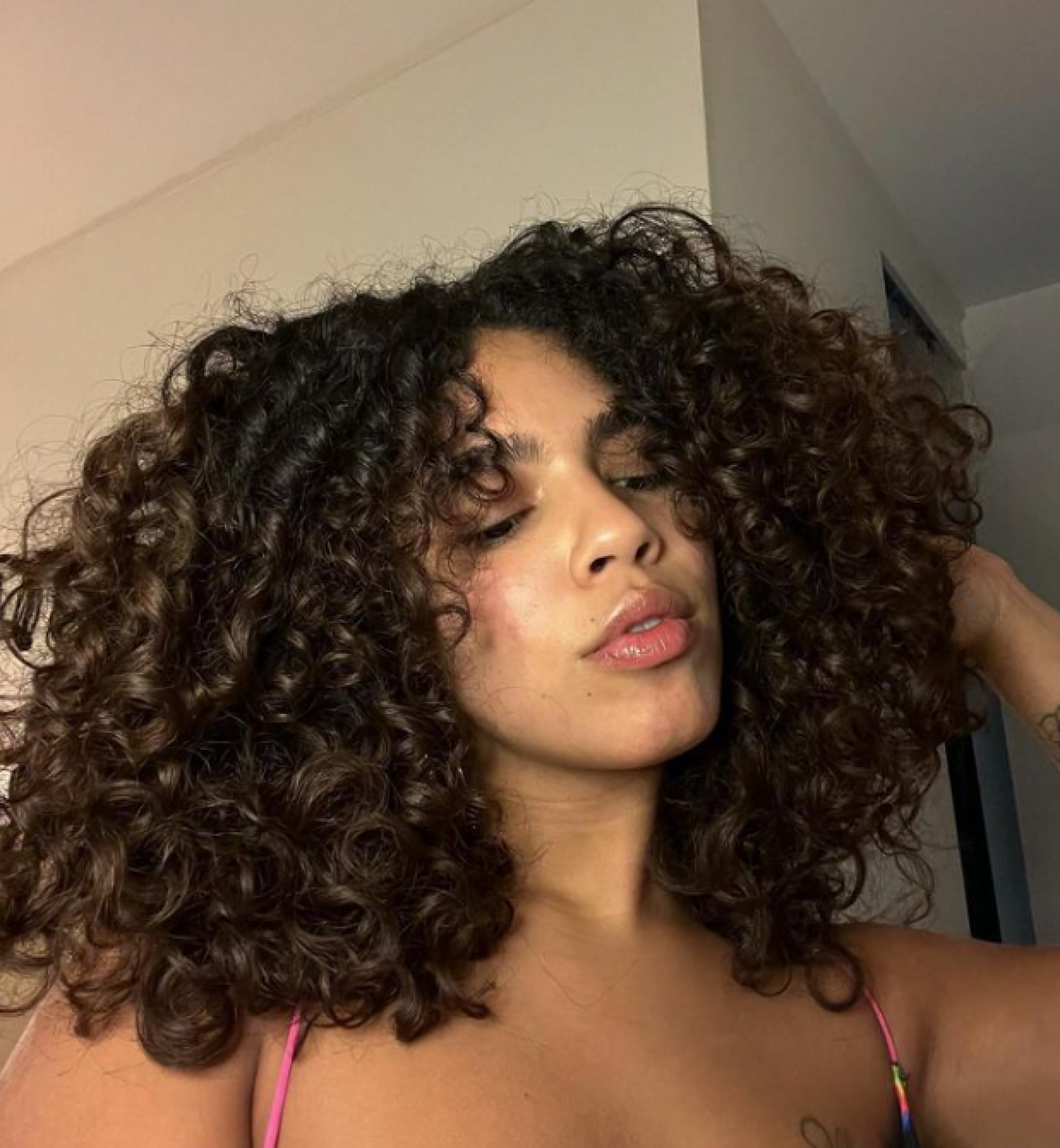 Maria, ex-participante do 'BBB 22' - Reprodução / Instagram