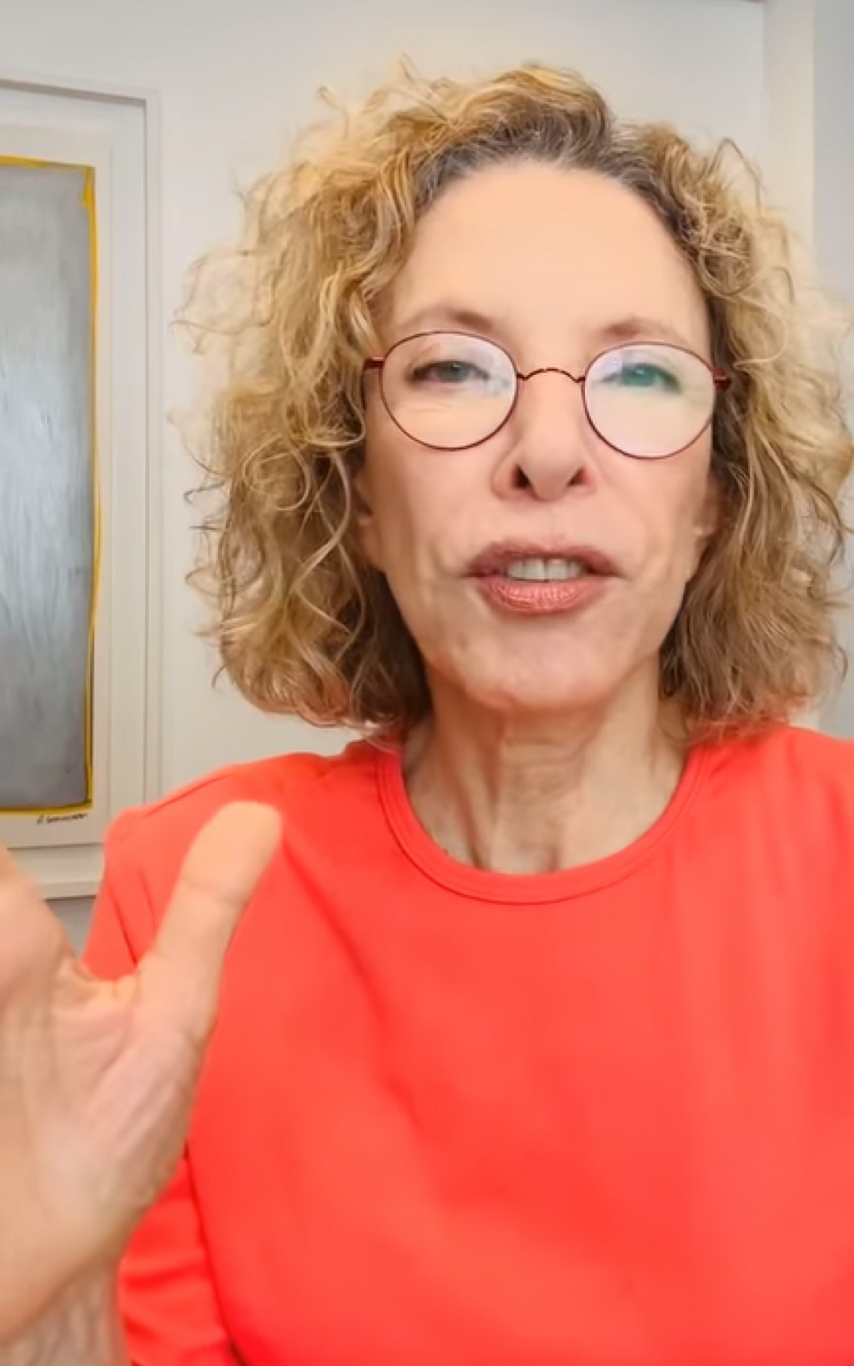 Mar&iacute;lia Gabriela d&aacute; detalhes sobre cirurgia que passou - Reprodu&ccedil;&atilde;o/Instagram