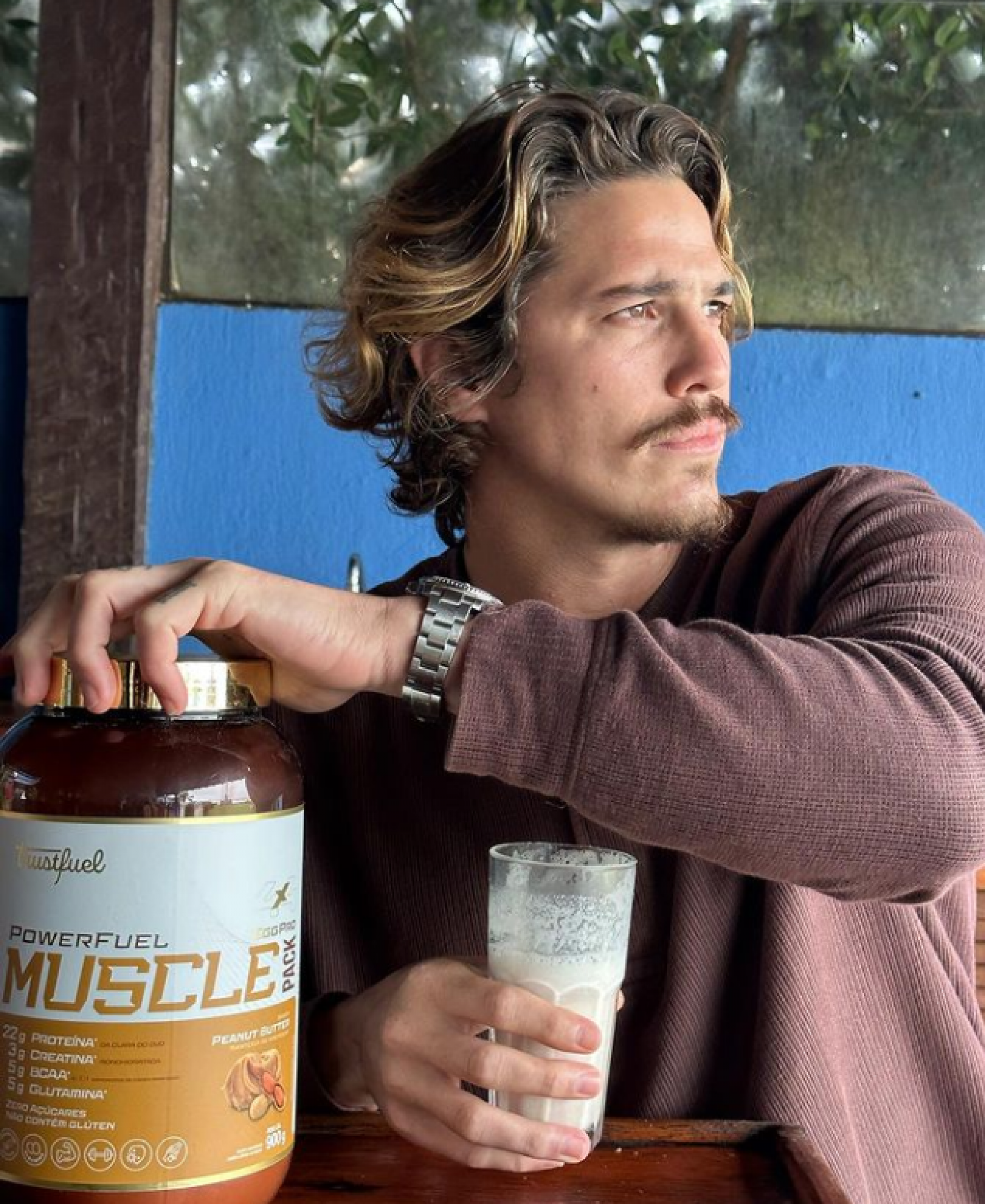 Rômulo Arantes Neto  - Reprodução / Instagram