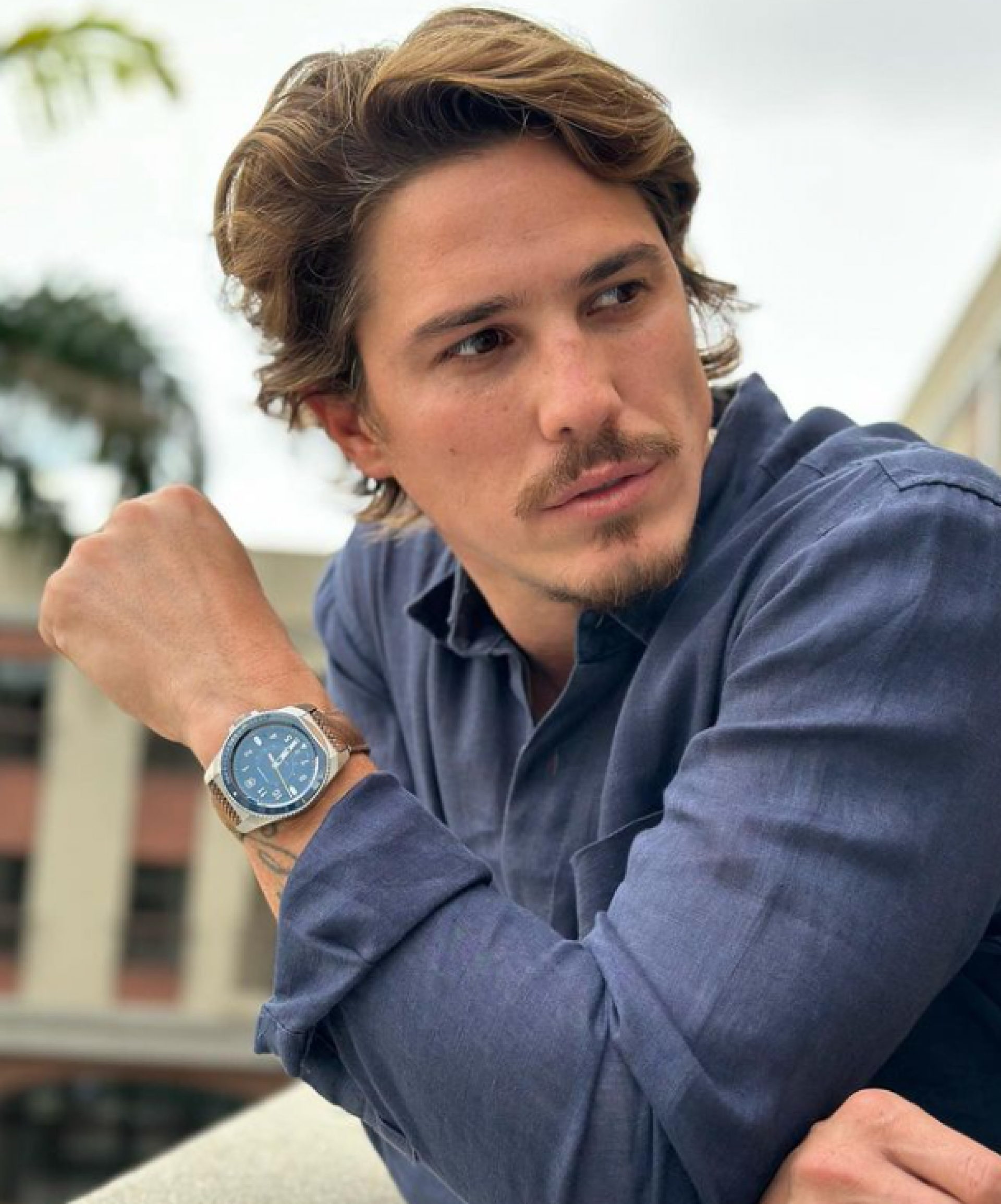 Rômulo Arantes Neto  - Reprodução / Instagram