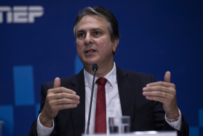 Enem: ministro atribui problema com locais de prova a 'erros' de empresa responsável