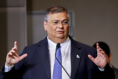 Governo cria força penal contra crime organizado