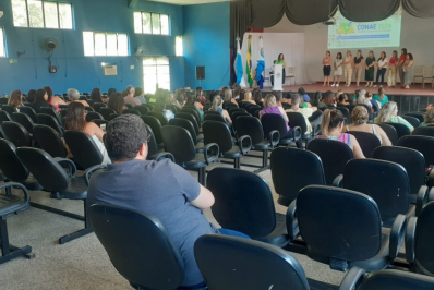 Fórum define sugestões para formatar regimento do Sistema Nacional de Educação