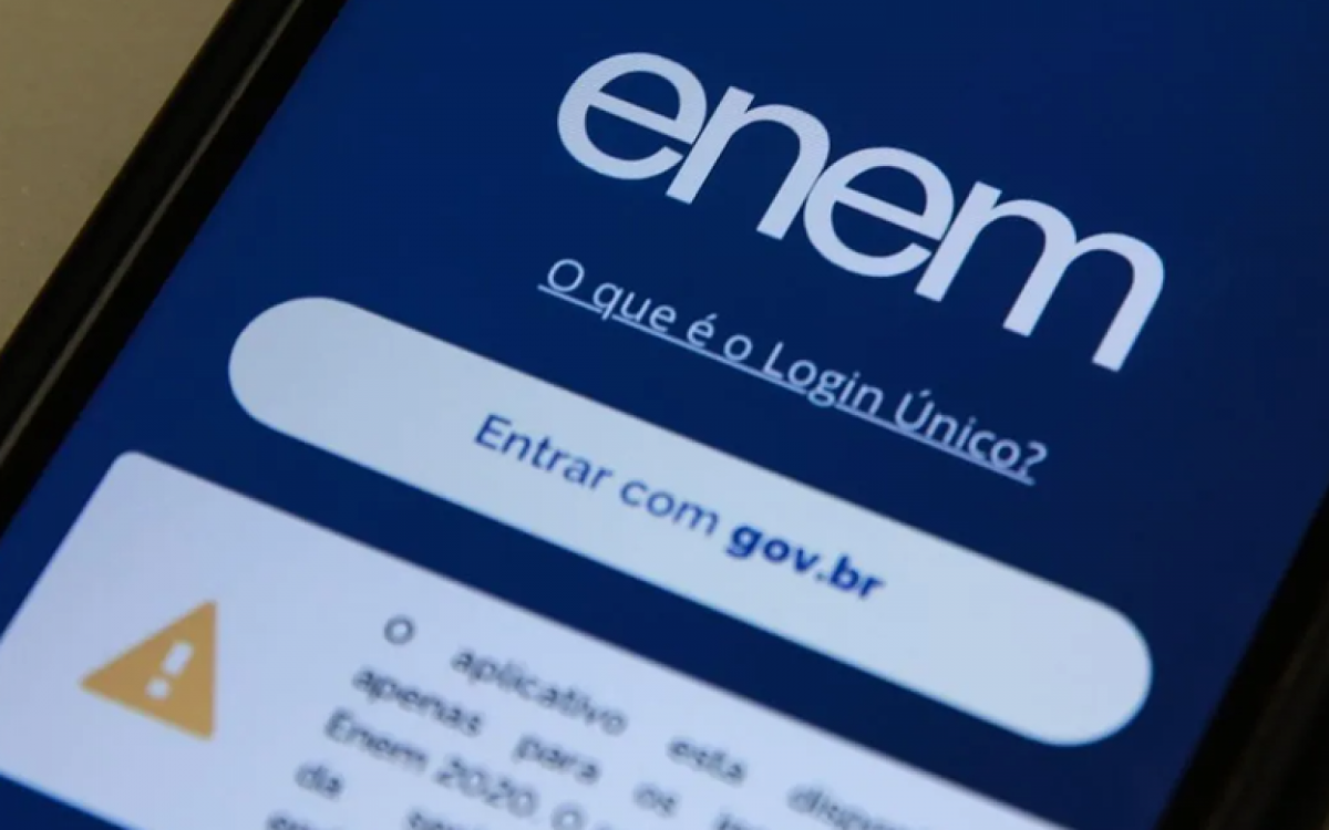 Enem em São Paulo: 84 escolas estão sem eletricidade, mas Enel