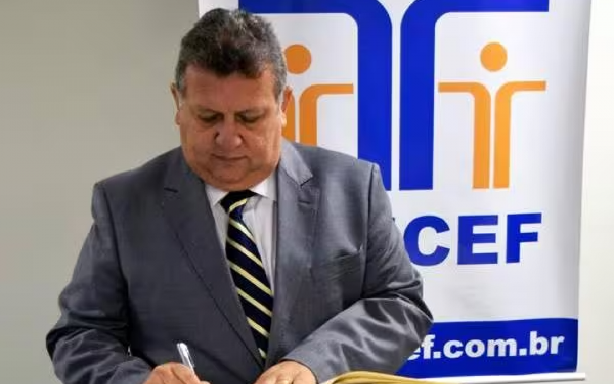 Banco ficará sob o comando de Carlos Antônio Vieira Fernandes