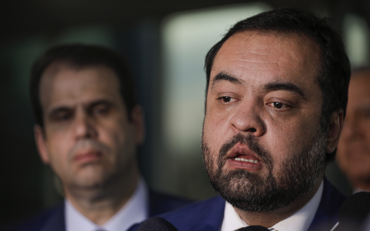 Governador do Rio, Cláudio Castro, propõe no Senado endurecimento da legislação penal
