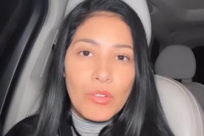 Simaria rebate críticas recebidas após sensualizar na web: 'O peito é meu!'