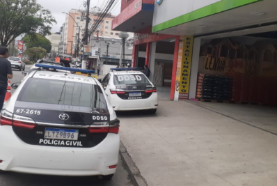 Enel identifica 207 furtos de energia em Teresópolis