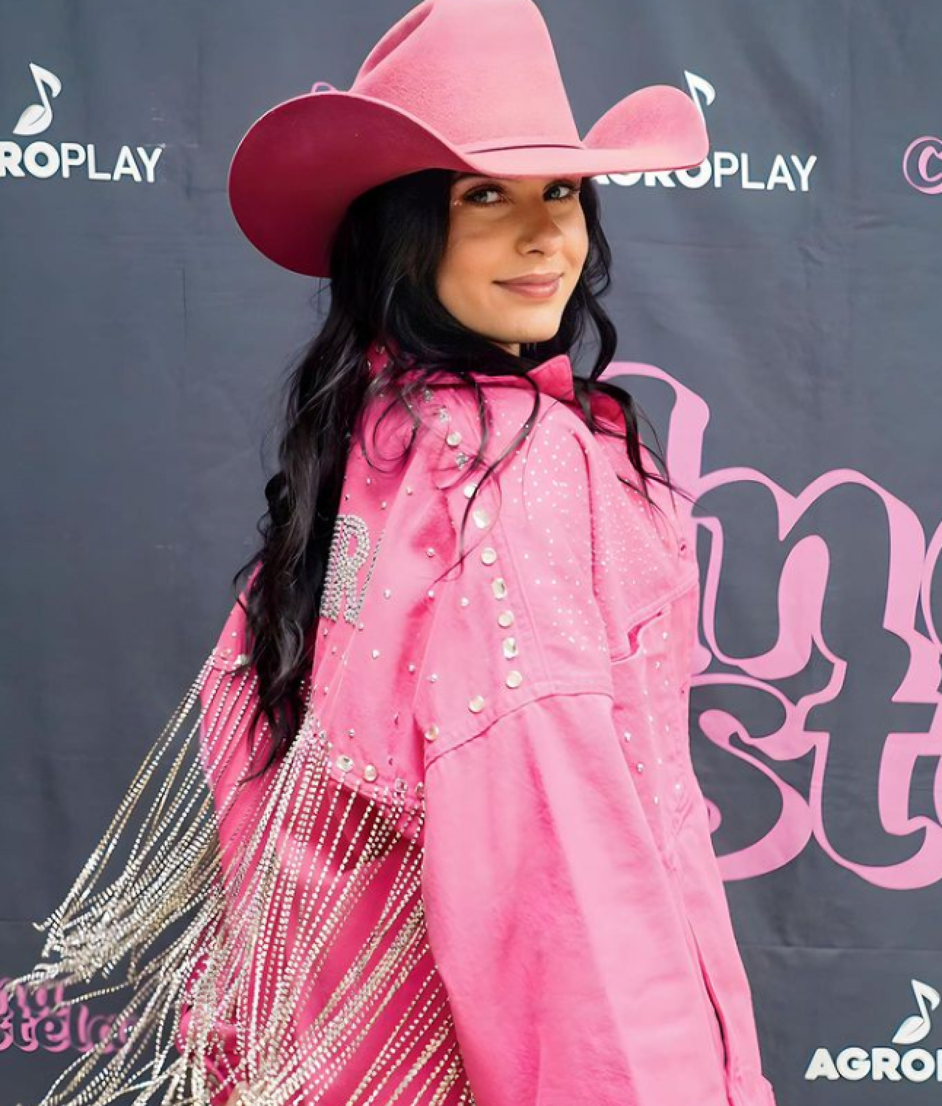 Ana Castela  - Reprodução / Instagram