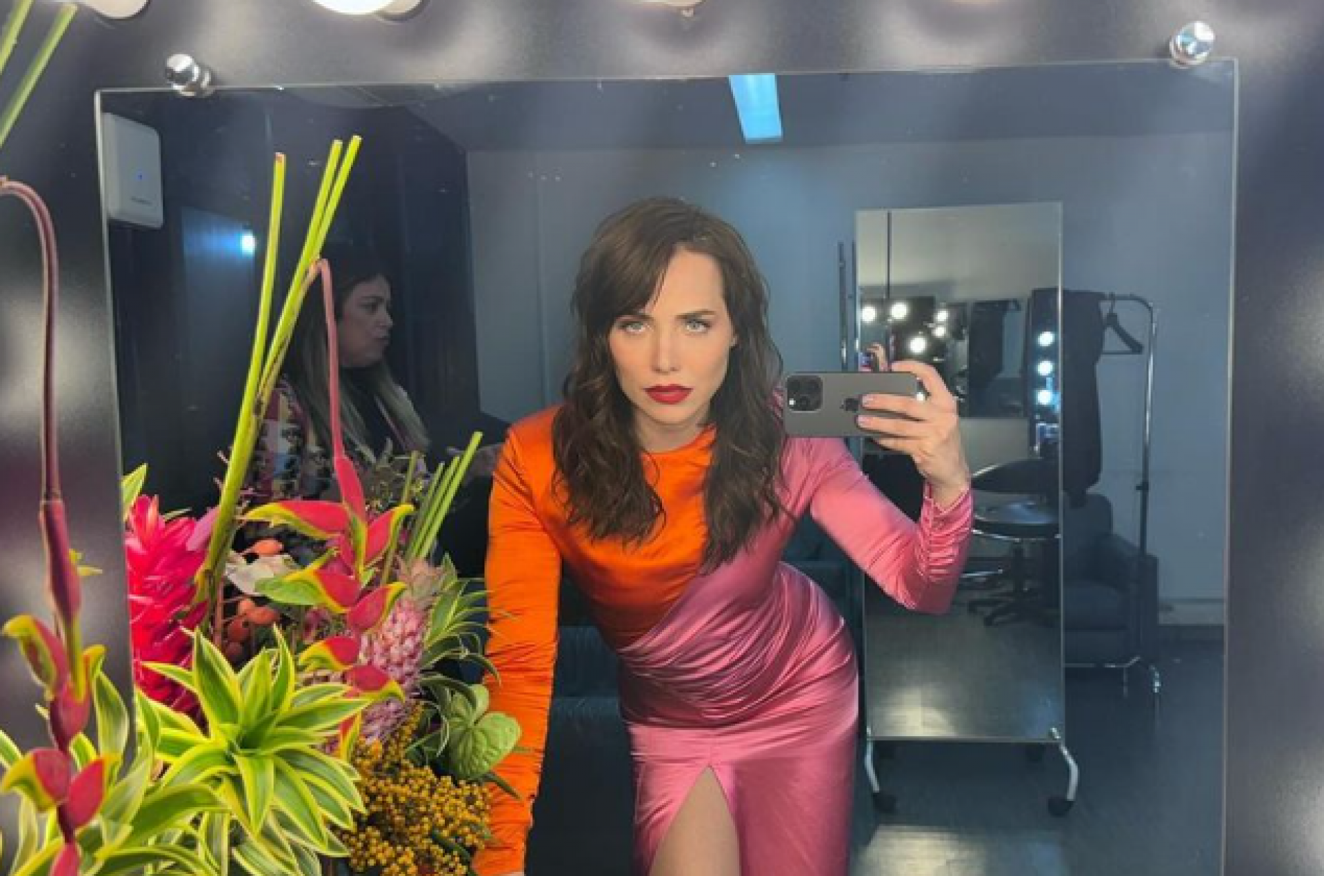 Leticia Colin  - Reprodução / Instagram