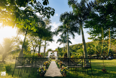 Queimados abre inscrições para casamento coletivo gratuito