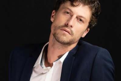 Polícia procura por Ricardo Merini, ator que desapareceu em São Paulo