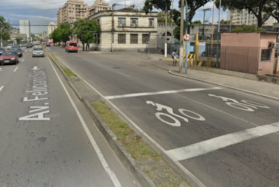 Homem morre após sofrer mal súbito no Centro de Niterói