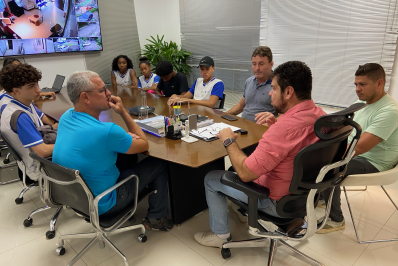 Atletas de Macaé brilham no Campeonato Brasileiro Sub-16