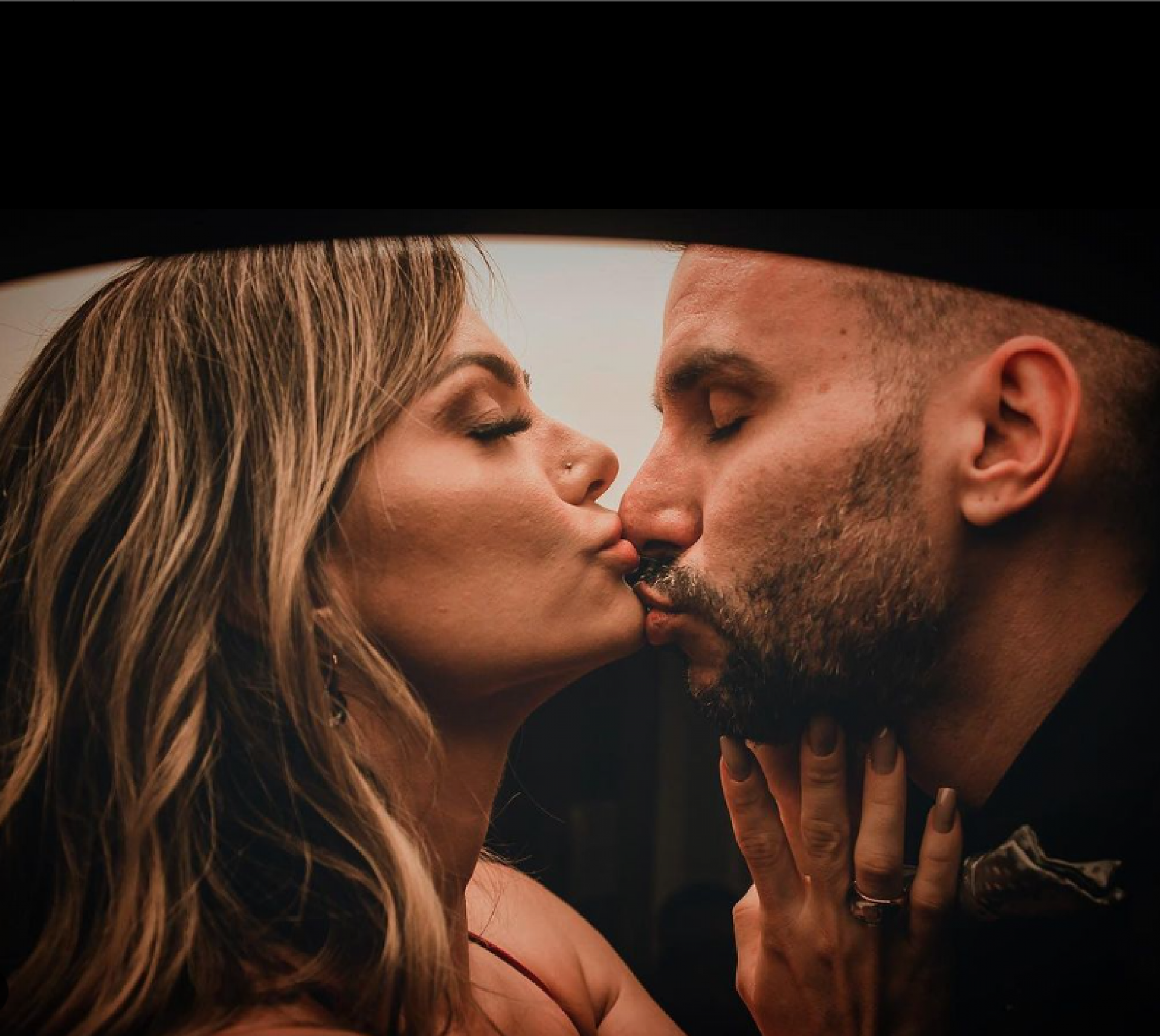 Kelly Key celebra aniversário do marido, Mico Freitas - Reprodução / Instagram