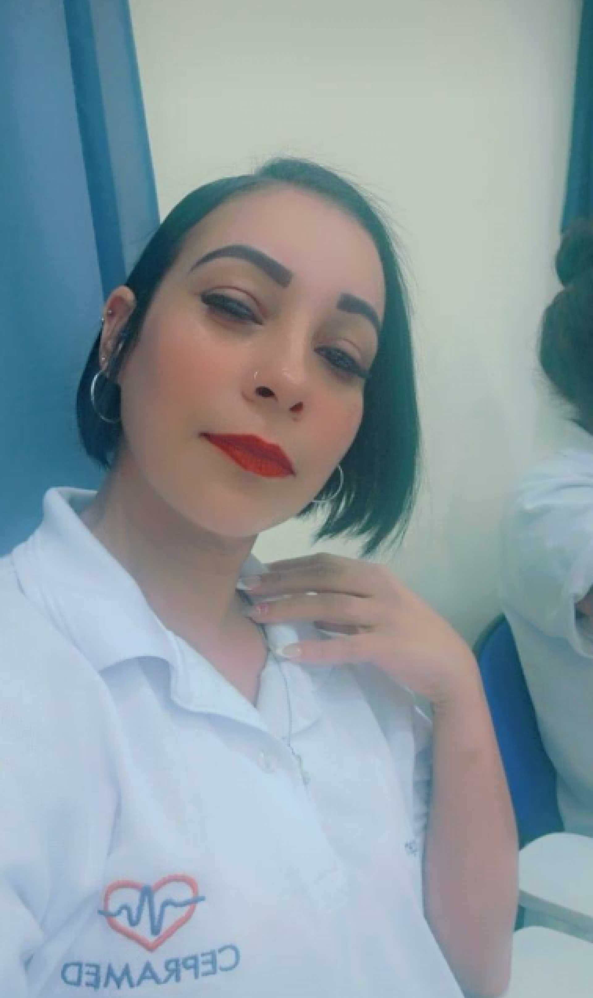 Raphaela Salsa deixa quatro filhos, incluindo uma bebê de 1 ano