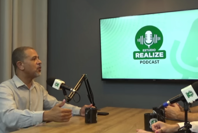 Vice-prefeito ofende o Prefeito Johnny Maicon durante podcast
