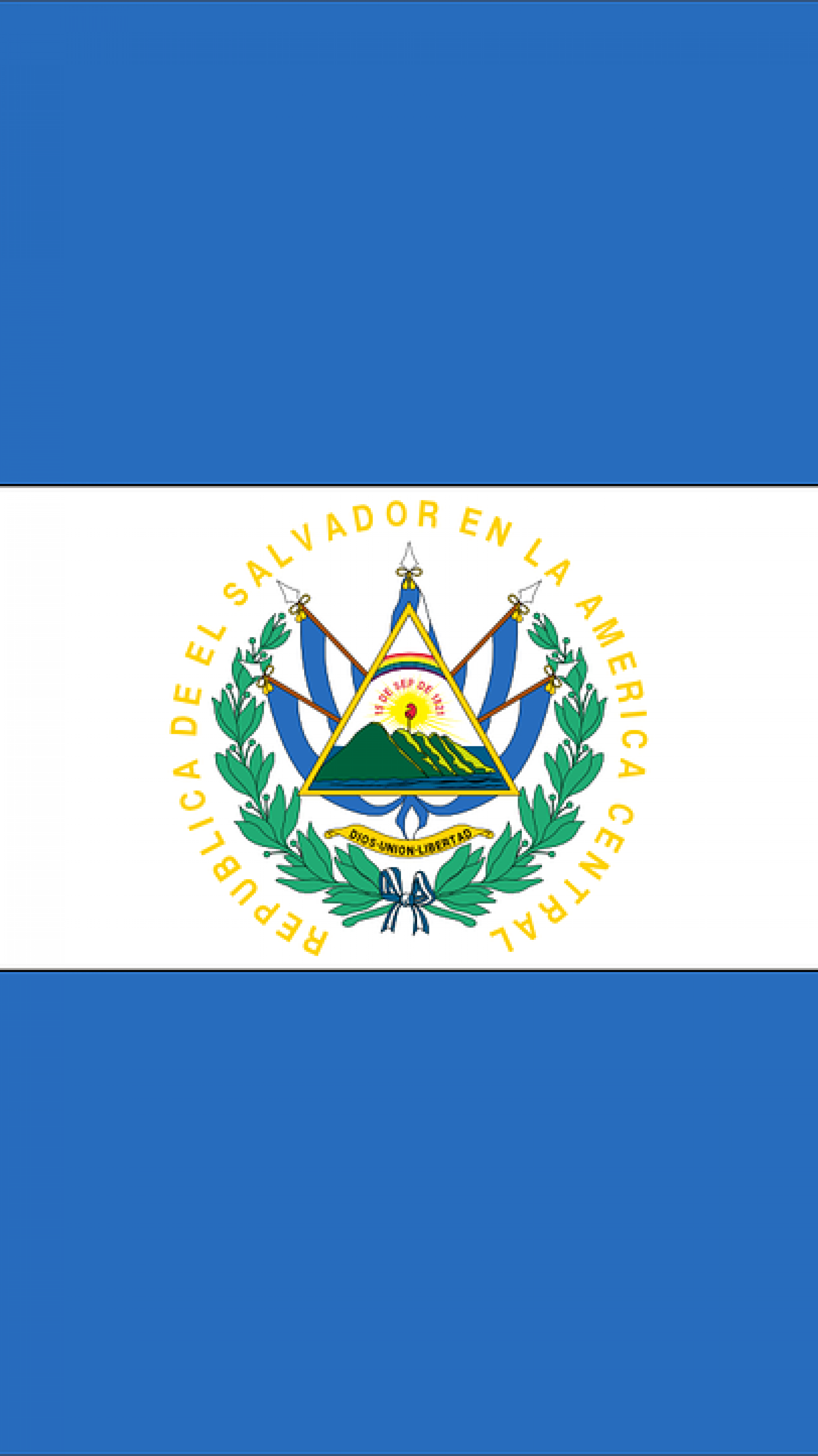 Bukele retornou rapidamente para El Salvador de uma visita &agrave; Costa Rica por motivos pessoais, para coordenar a emerg&ecirc;ncia que poder&aacute; ocorrer com a chegada do fen&ocirc;meno meteorol&oacute;gico - Pixabay